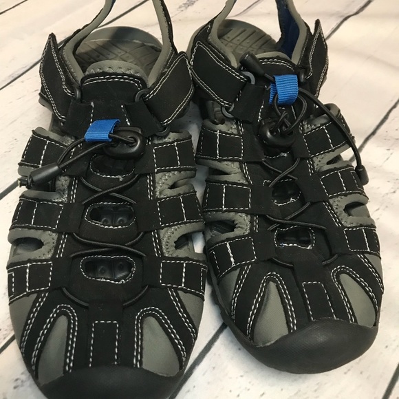 unknown Other - Men’s 10/ Women’s 12/ Water/ land rugged sandals